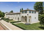 Appartamento in vendita a Fogneto - Gambassi Terme 110 mq  Rif: 1419740