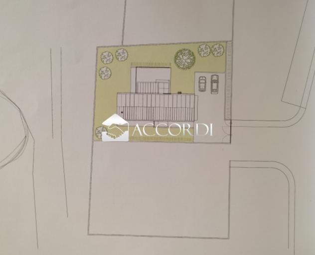 VILLA di 4 vani e di 250 mq (SUSEGANA) rif. AM43_4 - Foto 15