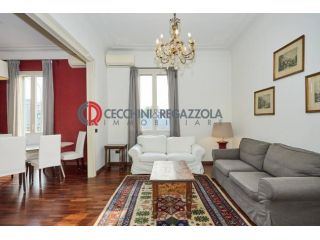 Appartamento in affitto a Milano, Garibaldi
