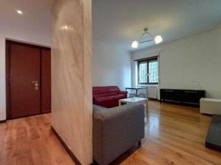 Stanza in appartamento in affitto a Roma