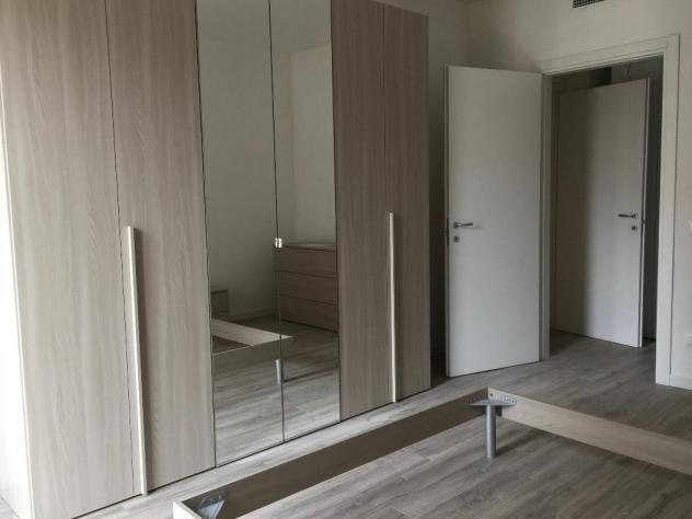 Sesto San Giovanni bilocale arredato in affitto Classe A3 - Foto 9