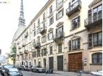 Appartamento di 35 m² con 2 locali in affitto a Torino