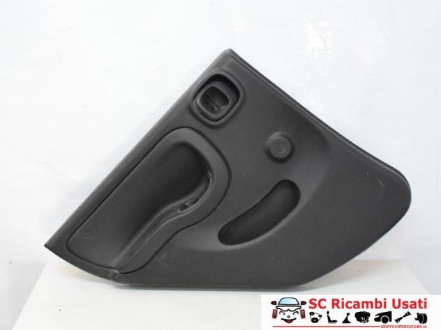 Pannello Porta Posteriore Sinistro Fiat New Panda 735667437 - Foto 3