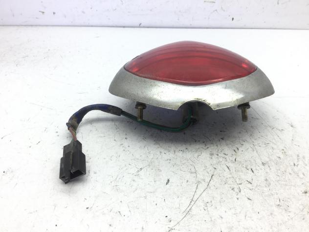KYMCO PEOPLE 150 FARO FANALE STOP POSTERIORE 1999 2000 B20001 - Foto 5