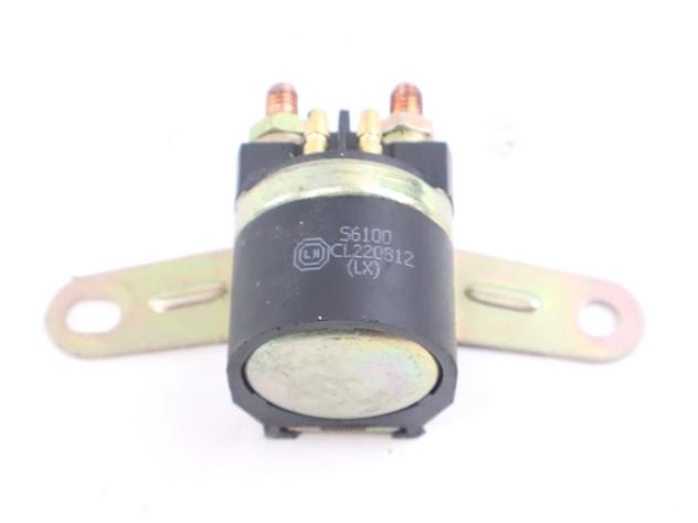 VOGE SFIDA SR4 2708102150001 RELÈ AVVIAMENTO 22 - 24 STARTER RELAY