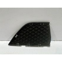 BMW X3 E83 LCI Griglia del paraurti Destra - 16136