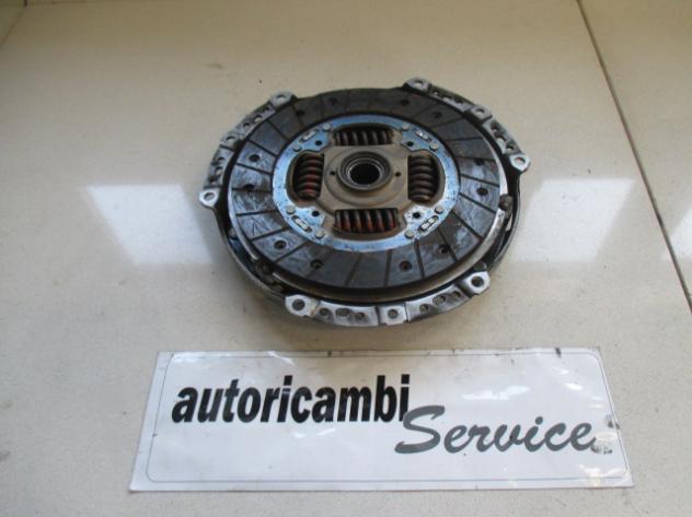 700361300614 FRIZIONE CON SPINGIDISCO VOLKSWAGEN POLO 1.2 B 47KW 5M 5P (2005) RICAMBIO USATO