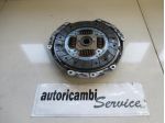 700361300614 FRIZIONE CON SPINGIDISCO VOLKSWAGEN POLO 1.2 B 47KW 5M 5P (200 &hellip;