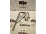 MECCANISMO ALZAVETRO POST. SX KIA Sorento 1° Serie 834013E002 D4CB (0206)
