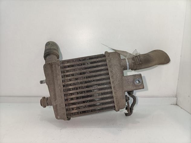 INTERCOOLER KIA Picanto 1° Serie 282702A000 D3FA diesel 1120 (0408) - Foto 5