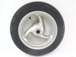 HONDA PANTHEON 125 44650KRJ900Z CERCHIO RUOTA ANTERIORE 13X2.75 03 - 08 FRO &hellip;