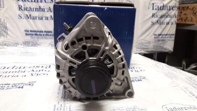 Alternatore hyundai i30 1.6 crdi 3730022a600