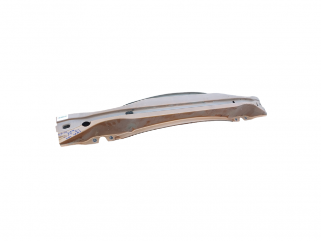 TRAVERSA PARAURTI POSTERIORE VOLVO V60 1° Serie D 5204 T2, D 5204 T3 (1018) - Foto 2