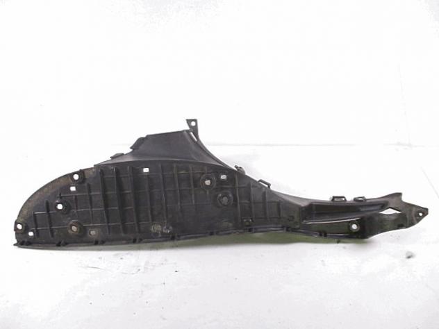 PEDANA DESTRA APRILIA SCARABEO 150 2000 - 2002 AP8158925 RIGHT FOOTREST - Foto 2