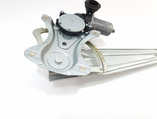 ALZACRISTALLO ELETTRICO POST. SX TOYOTA Yaris Serie 85710-0D100 (1720) - Foto 3