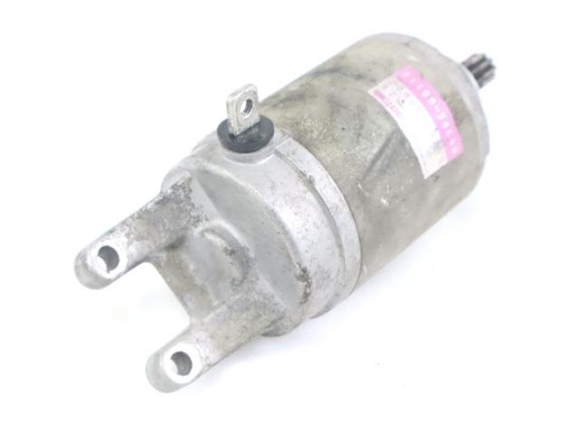 SUZUKI GSX R 600 3110034E00 MOTORINO AVVIAMENTO 97- 00 STARTER MOTOR DENSO 2280005700 - Foto 4