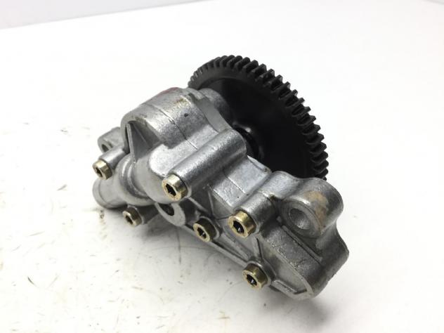 DUCATI MONSTER 600 POMPA OLIO CON INGRANAGGIO 1999 M300AA - Foto 3