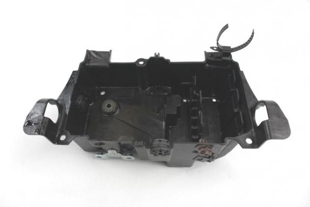 HONDA CB 650 R 80110MKND50 VANO MODULATORE ABS RH02 2019 MODULATOR BOX - Foto 2