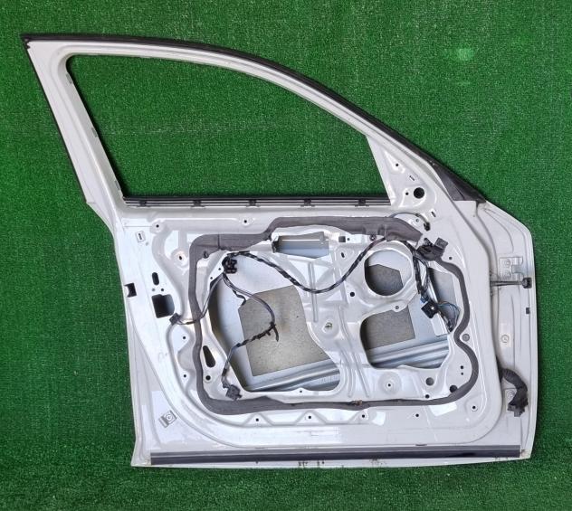 PORTIERA ANTERIORE SINISTRA BMW Serie 1 Serie (E87) 41517191011 (07) - Foto 13