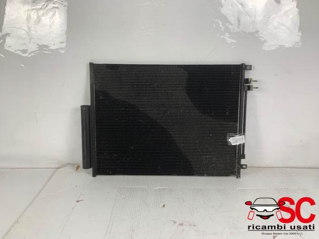 Radiatore Clima Alfa Romeo Stelvio 2.2 Mjt 50555627 50534303 - 45495 - Foto 4