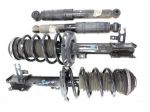 24466538 KIT 4 AMMORTIZZATORI ANTERIORI E POSTERIORI OPEL ASTRA H 1.6 B 85K &hellip;