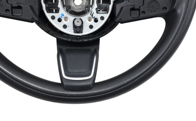 VOLANTE FIAT 500 L Serie (351_352) 07357017710 (12) - Foto 15