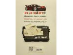 CENTRALINA MEMORIA SEDILE ANTERIORE SX JAGUAR XF Serie CW93-14C546-AA 306DT &hellip;