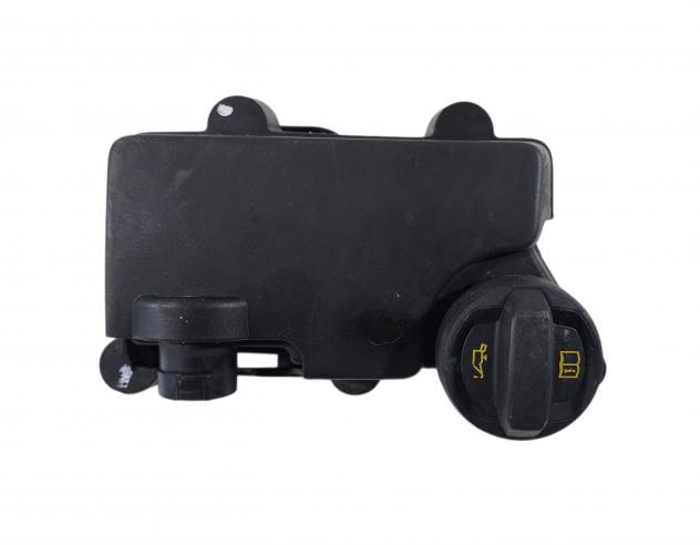 SEPARATORE VAPORI OLIO VOLKSWAGEN T-Roc Serie 05C103495B DUS Benzina 1000 (1721)
