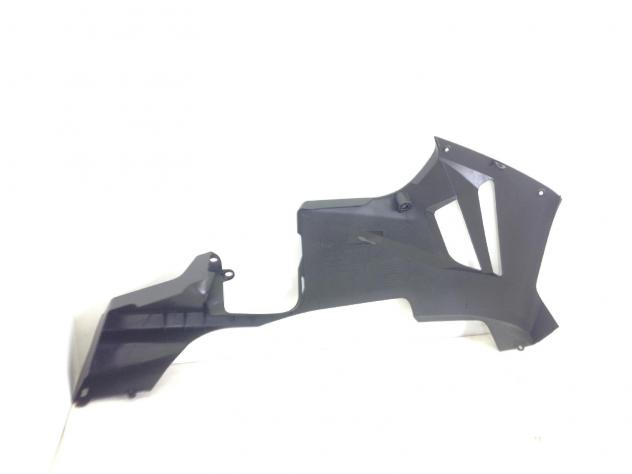 HONDA CBR RR ABS KM0 600 CARENA CHIGLIA PUNTALE ANTERIORE SINISTRA 2024 2026 - Foto 5