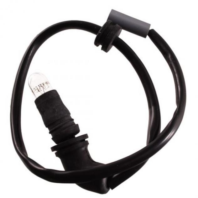 Portalampada fanalino luce targa scooter Piaggio 294983