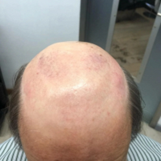 Guercini Luciano - Mondial Hair - Foto 3