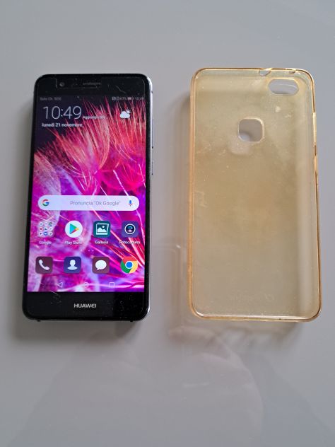 SMARTPHONE HUAWEI P 10 LITE