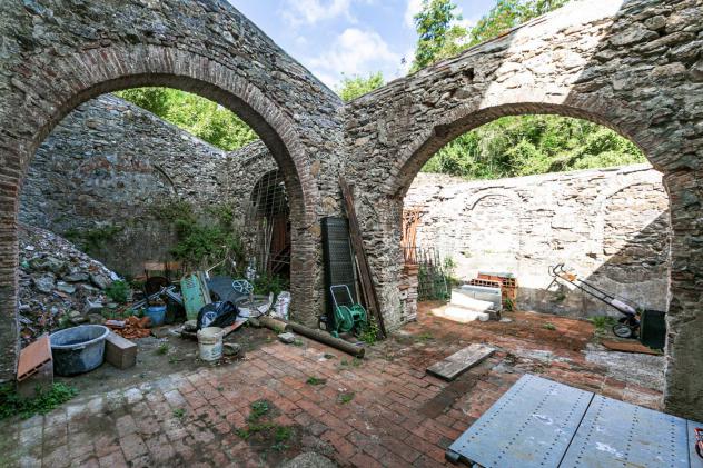 Rustico in vendita a Buti 300 mq Rif: 915372 - Foto 9