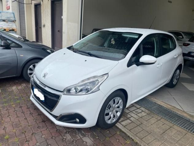 Peugeot 208 BlueHDi 75 S&S 5 porte Active VAN 4 POSTI - Foto 4