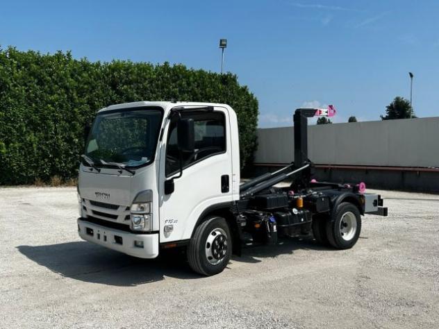 ISUZU ISUZU P75 NUOVO SCARRABILE rif. 23904623