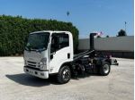 ISUZU ISUZU P75 NUOVO SCARRABILE rif. 23904623