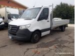 MERCEDES-BENZ Sprinter T32/35 CASSONE EURO 6 GARANZIA [FI135] rif. 21510247