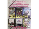 GIOCHI PS2 Grand Theft Auto San Andres