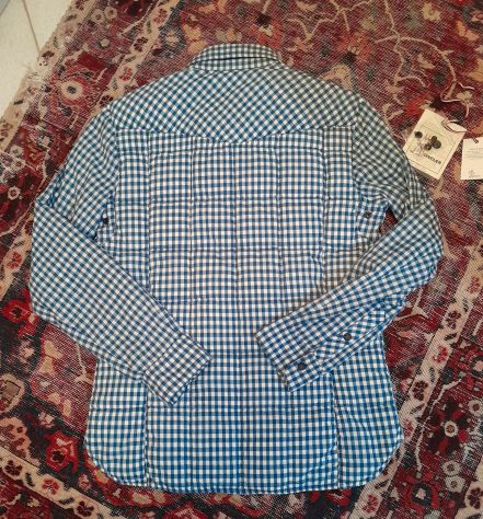 Moncler Grenoble giacca quadri - Foto 2