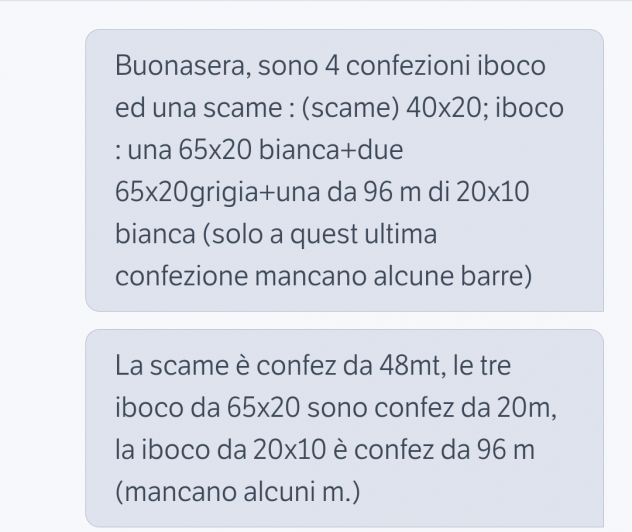 Canaline plastica e cavo elettrico - Foto 6