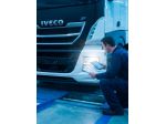 Accettatore di Officina Truck (veicoli pesanti e medi)