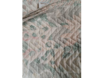 Copriletto estivo Missoni