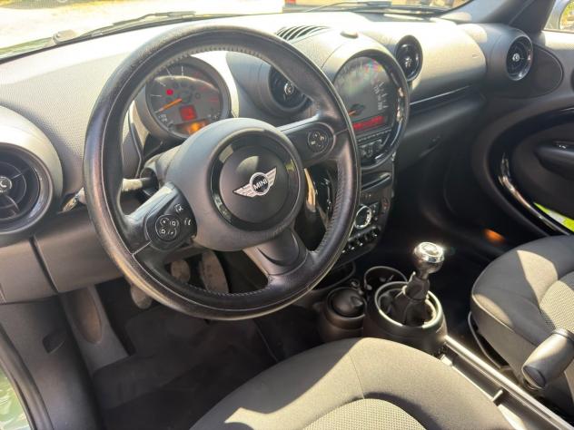 MINI Countryman Cooper D - Foto 8