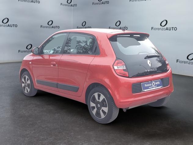 Renault Twingo 1.0 SCe Experience 51 Kw (Man) "PREZZO REALE" (1722) - Foto 4