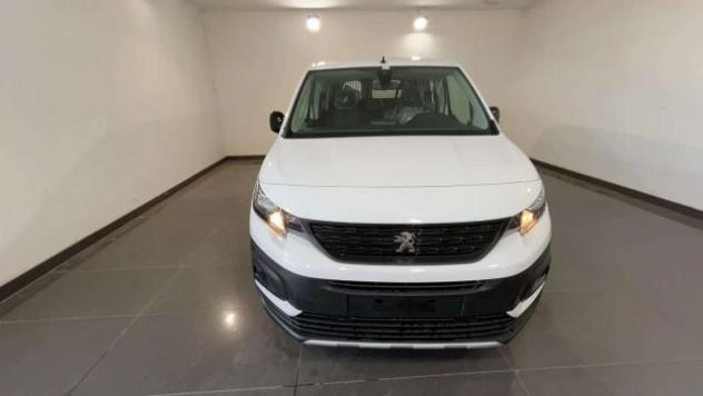 Peugeot Rifter - Foto 2