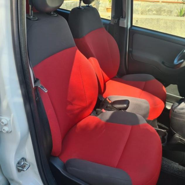 FIAT Panda 1.2 Pop rif. 23795054 - Foto 7