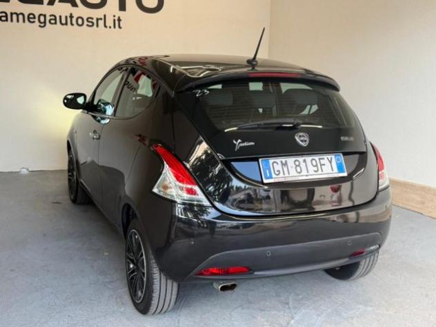 LANCIA Ypsilon 1.0 FireFly 5 porte S&S Hybrid Gold rif. 22923540 - Foto 5