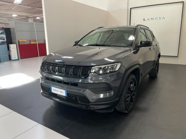 Jeep Compass 4xe 1.3 T4 PHEV 190cv Night Eagle 4xe Auto