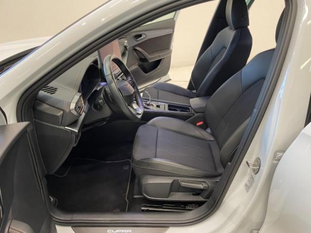 CUPRA Formentor 1.5 Hybrid DSG MHEV 150CV rif. 24130228 - Foto 6