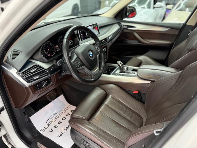 Bmw X5 xDrive25d Experience - Foto 7